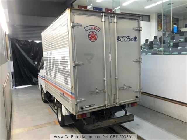 mazda bongo-brawny-truck 2000 CFJ1599861 image 2