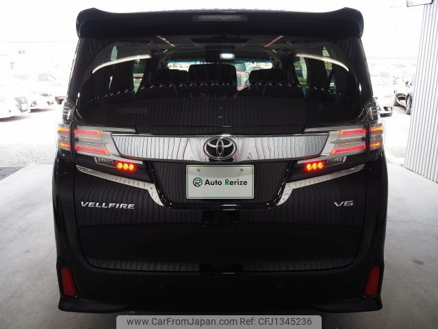 toyota vellfire 2016 -TOYOTA--Vellfire DBA-GGH35W--GGH35-0004062---TOYOTA--Vellfire DBA-GGH35W--GGH35-0004062- image 2