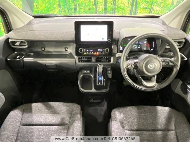 toyota sienta 2023 -TOYOTA--Sienta 6AA-MXPL10G--MXPL10-1094168---TOYOTA--Sienta 6AA-MXPL10G--MXPL10-1094168- image 2