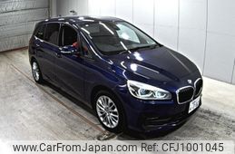 bmw 2-series 2018 -BMW 【愛媛 333ね】--BMW 2 Series 2E20-WBA7P12050EH83560---BMW 【愛媛 333ね】--BMW 2 Series 2E20-WBA7P12050EH83560-
