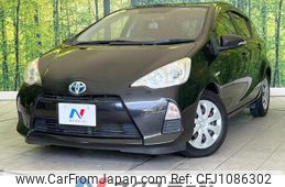 toyota aqua 2013 quick_quick_NHP10_NHP10-2265650