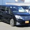 nissan serena 2015 quick_quick_DAA-HFC26_HFC26-262969 image 1