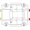 honda n-wgn 2021 -HONDA--N WGN 6BA-JH3--JH3-2019195---HONDA--N WGN 6BA-JH3--JH3-2019195- image 2