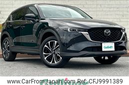 mazda cx-5 2023 -MAZDA--CX-5 3DA-KF2P--KF2P-560595---MAZDA--CX-5 3DA-KF2P--KF2P-560595-