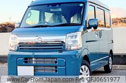 nissan clipper-van 2024 quick_quick_DR17V_DR17V-890115