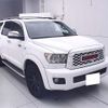 toyota sequoia 2009 -OTHER IMPORTED 【名古屋 307ﾈ840】--Sequoia ﾌﾒｲ-ｼﾝ4291564ｼﾝ---OTHER IMPORTED 【名古屋 307ﾈ840】--Sequoia ﾌﾒｲ-ｼﾝ4291564ｼﾝ- image 1