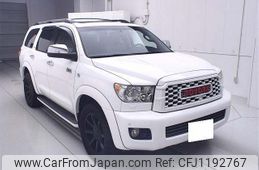 toyota sequoia 2009 -OTHER IMPORTED 【名古屋 307ﾈ840】--Sequoia ﾌﾒｲ-ｼﾝ4291564ｼﾝ---OTHER IMPORTED 【名古屋 307ﾈ840】--Sequoia ﾌﾒｲ-ｼﾝ4291564ｼﾝ-