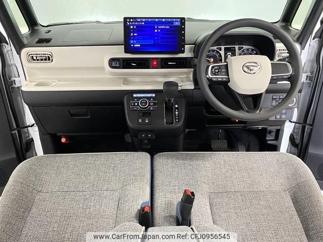 daihatsu move-canbus 2022 -DAIHATSU--Move Canbus 5BA-LA850S--LA850S-0003037---DAIHATSU--Move Canbus 5BA-LA850S--LA850S-0003037- image 2