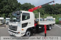 hino ranger 2025 CFJ1753115