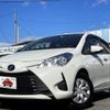 toyota vitz 2017 -TOYOTA--Vitz DBA-KSP130--KSP130-2213092---TOYOTA--Vitz DBA-KSP130--KSP130-2213092- image 1