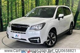 subaru forester 2017 -SUBARU--Forester DBA-SJ5--SJ5-096119---SUBARU--Forester DBA-SJ5--SJ5-096119-