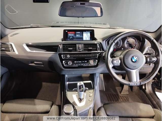 bmw 1-series 2019 quick_quick_LDA-1S20_WBA1S520907E15849 image 2