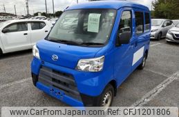 daihatsu hijet-cargo 2019 quick_quick_EBD-S321V_S321V-0409099