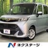 toyota tank 2018 CFJ1822235 image 1