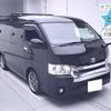 toyota hiace-wagon 2018 -TOYOTA 【いわき 300ﾎ607】--Hiace Wagon TRH214W-0051822---TOYOTA 【いわき 300ﾎ607】--Hiace Wagon TRH214W-0051822- image 1