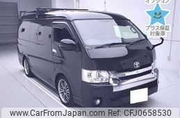 toyota hiace-wagon 2018 -TOYOTA 【いわき 300ﾎ607】--Hiace Wagon TRH214W-0051822---TOYOTA 【いわき 300ﾎ607】--Hiace Wagon TRH214W-0051822-