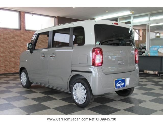 suzuki wagon-r 2024 -SUZUKI--Wagon R Smile 5AA-MX91S--MX91S-228***---SUZUKI--Wagon R Smile 5AA-MX91S--MX91S-228***- image 2