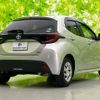 toyota yaris 2020 quick_quick_6AA-MXPH10_MXPH10-2040359 image 3