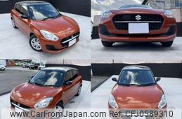 suzuki swift 2021 quick_quick_ZC83S_ZC83S-406822