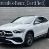 mercedes-benz gla-class 2021 -MERCEDES-BENZ--Benz GLA 3DA-247713M--W1N2477132J339164---MERCEDES-BENZ--Benz GLA 3DA-247713M--W1N2477132J339164- image 1