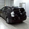 toyota prius-α 2013 -TOYOTA--Prius α ZVW41W-3320016---TOYOTA--Prius α ZVW41W-3320016- image 2