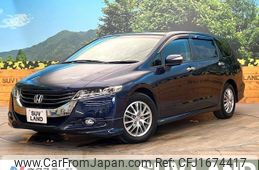 honda odyssey 2010 CFJ1674417