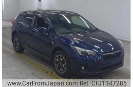 subaru xv 2018 quick_quick_DBA-GT3_036665