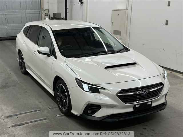 subaru levorg 2021 -SUBARU--Levorg VN5-031125---SUBARU--Levorg VN5-031125- image 1