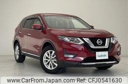 nissan x-trail 2019 -NISSAN--X-Trail DAA-HT32--HT32-157207---NISSAN--X-Trail DAA-HT32--HT32-157207-