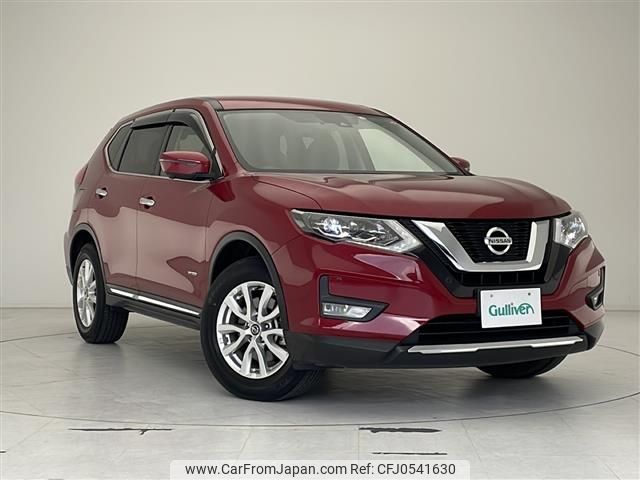 nissan x-trail 2019 -NISSAN--X-Trail DAA-HT32--HT32-157207---NISSAN--X-Trail DAA-HT32--HT32-157207- image 1