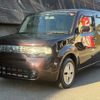 nissan cube 2013 -NISSAN--Cube Z12--257811---NISSAN--Cube Z12--257811- image 1