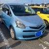 toyota ractis 2006 -TOYOTA--Ractis DBA-NCP100--NCP100-057146---TOYOTA--Ractis DBA-NCP100--NCP100-057146- image 1