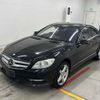 mercedes-benz cl-class 2012 CFJ1503386 image 5