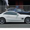 mercedes-benz sl-class 2004 GOO_JP_700060008130240808001 image 9