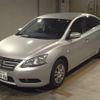 nissan sylphy 2016 -NISSAN 【福岡 302ﾆ8086】--SYLPHY DBA-TB17--TB17-026636---NISSAN 【福岡 302ﾆ8086】--SYLPHY DBA-TB17--TB17-026636- image 1