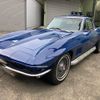 chevrolet corvette 1967 -GM 【静岡 331ﾋ1967】--Chevrolet Corvette ???--095177---GM 【静岡 331ﾋ1967】--Chevrolet Corvette ???--095177- image 25