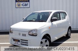 suzuki alto 2017 -SUZUKI--Alto DBA-HA36S--HA36S-343654---SUZUKI--Alto DBA-HA36S--HA36S-343654-