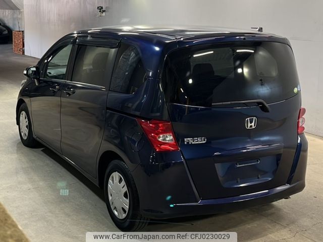 honda freed 2011 -HONDA--Freed GB3-1352662---HONDA--Freed GB3-1352662- image 2