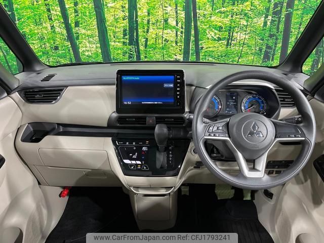 mitsubishi ek-space 2023 CFJ1793241 image 2