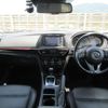 mazda atenza 2013 -MAZDA 【静岡 301ﾊ9895】--Atenza Sedan GJ2FP--108504---MAZDA 【静岡 301ﾊ9895】--Atenza Sedan GJ2FP--108504- image 7