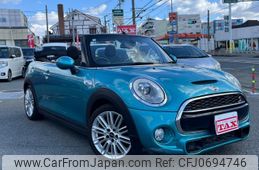 mini mini-others 2016 quick_quick_WG20_WMWWG720003C10074