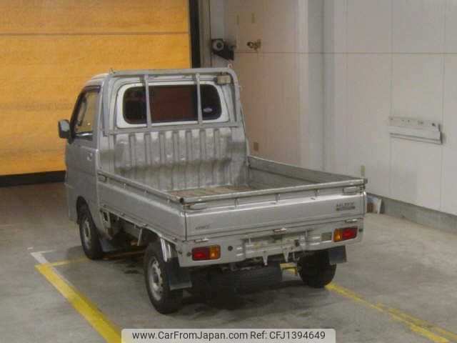 daihatsu hijet-truck 2007 -DAIHATSU--Hijet Truck S210P--S210P-2096707---DAIHATSU--Hijet Truck S210P--S210P-2096707- image 2