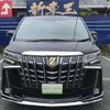 toyota alphard 2020 quick_quick_3BA-AGH30W_AGH30-9011318 image 2