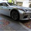 lexus ls 2021 -LEXUS--Lexus LS 6AA-GVF55--GVF55-6006745---LEXUS--Lexus LS 6AA-GVF55--GVF55-6006745- image 9