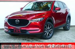 mazda cx-5 2017 quick_quick_LDA-KF2P_KF2P-124684