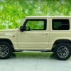 suzuki jimny 2021 quick_quick_3BA-JB64W_JB64W-206001 image 2