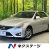 toyota mark-x 2014 -TOYOTA--MarkX DBA-GRX130--GRX130-6088982---TOYOTA--MarkX DBA-GRX130--GRX130-6088982- image 1