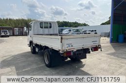 mazda titan 2015 NIKYO_HX46932