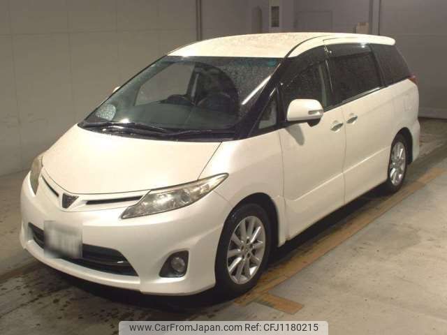 toyota estima 2010 -TOYOTA 【久留米 300ﾋ2901】--Estima DBA-ACR50W--ACR50-0122422---TOYOTA 【久留米 300ﾋ2901】--Estima DBA-ACR50W--ACR50-0122422- image 1