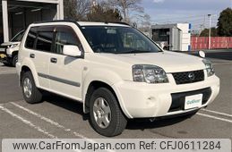 nissan x-trail 2004 -NISSAN--X-Trail UA-NT30--NT30-121668---NISSAN--X-Trail UA-NT30--NT30-121668-